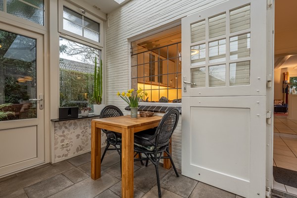 Medium property photo - Voordijk 497, 2993 BE Barendrecht